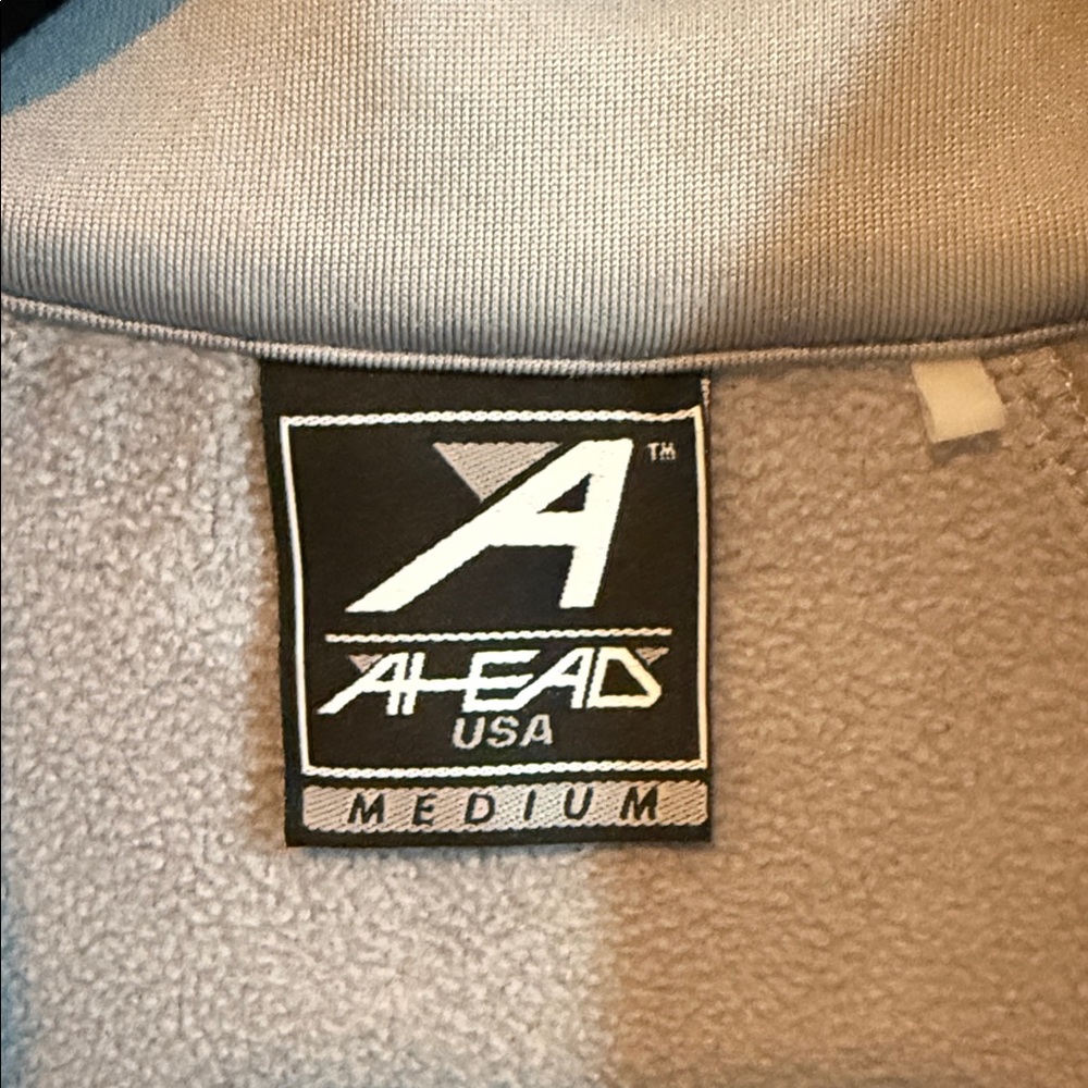 Head Gray Vest - image 2